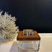 Boîte Art Déco