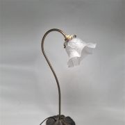 Lampe en col de cygne