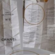 EAU DE PARFUM CHANEL N⁰5 100ML NEUF 