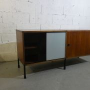 Enfilade ARP édité par Minvielle 1960 