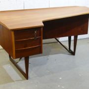 Bureau Boomerang design Peter Lovig Nielsen 1950 