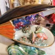 Lampe Vallauris veilleuse moule