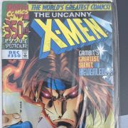 Uncanny x-men