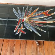 Table basse céramique Adri