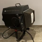 Projecteur Poursuite juliat 60’