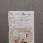 The Plus Beau Métier du Monde-Vol 1- Emilie, Graine de Génie