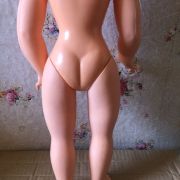 Poupée Petitcollinn Sylvie 38 cm