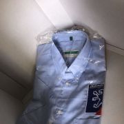 Chemise Peugeot Sport années 90