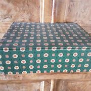 Belle boîte  vintage