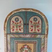 Armoire chambre d'enfants