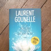 Et Tu Trouveras le Trésor Qui Dort en Toi- Laurent Gounelle 
