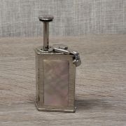 Rare vaporisateur de parfum Marcel Franck – Le Super Kid –