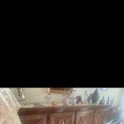 SALLE À MANGER COMPLÈTE 