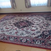Grand tapis 