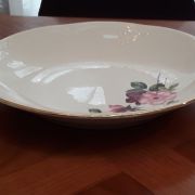 assiette Creuse Gien