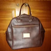 Sac cabas Vintage