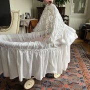 A VENDRE berceau osierancien