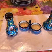 Accessoires de table deco