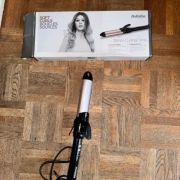 Babyliss 32 mm curling tong
