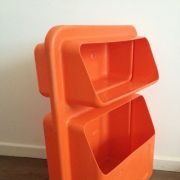 Module de rangement de Jean- Claude Maugirard pour Formag 19