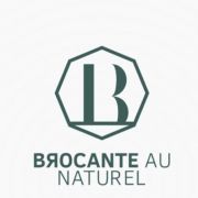 Brocante au naturel