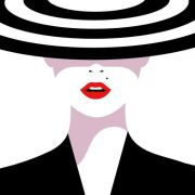 La parisienne vintage