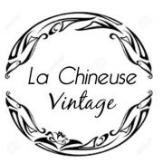 La Chineuse  Vintage