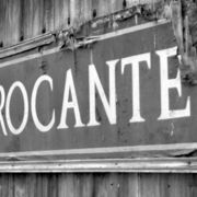 Brocante Vintage
