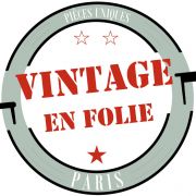 Vintage en Folie