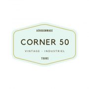 Corner 50