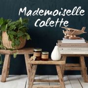 Mademoiselle colette