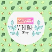 Ma petite Vintage shop