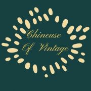 Chineuse of Vintage