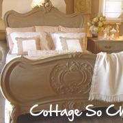 COTTAGE SO CHIC