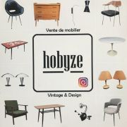 Hobyze