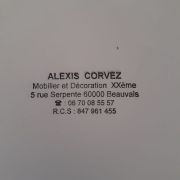 Alexiscorvez