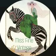 Missfine Vintage