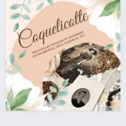 Coquelicotte