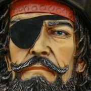 La taverne du Captain Jack