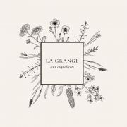 La grange aux Coquelicots