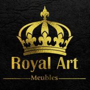 ROYAL ART MEUBLES