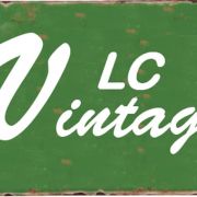 Lc Vintage