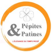 Pépites et Patines