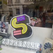 Supersize Paris