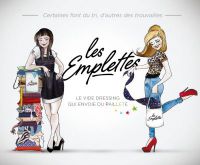 Le Vide-dressing Les Emplettes