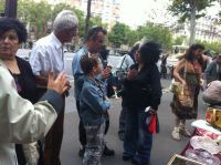 Brocante professionnelle broc en vrac mairie asnieres