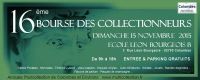 16e bourse des collectionneurs