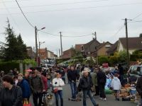 Brocante Gouy Sous Bellonne