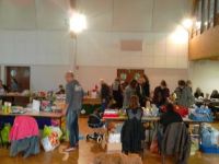 21ème foire aux jouets