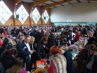 Bourse aux jouets Harly